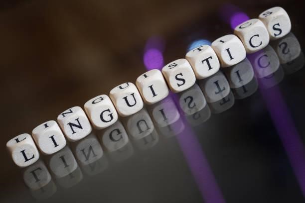 How to become a linguist
