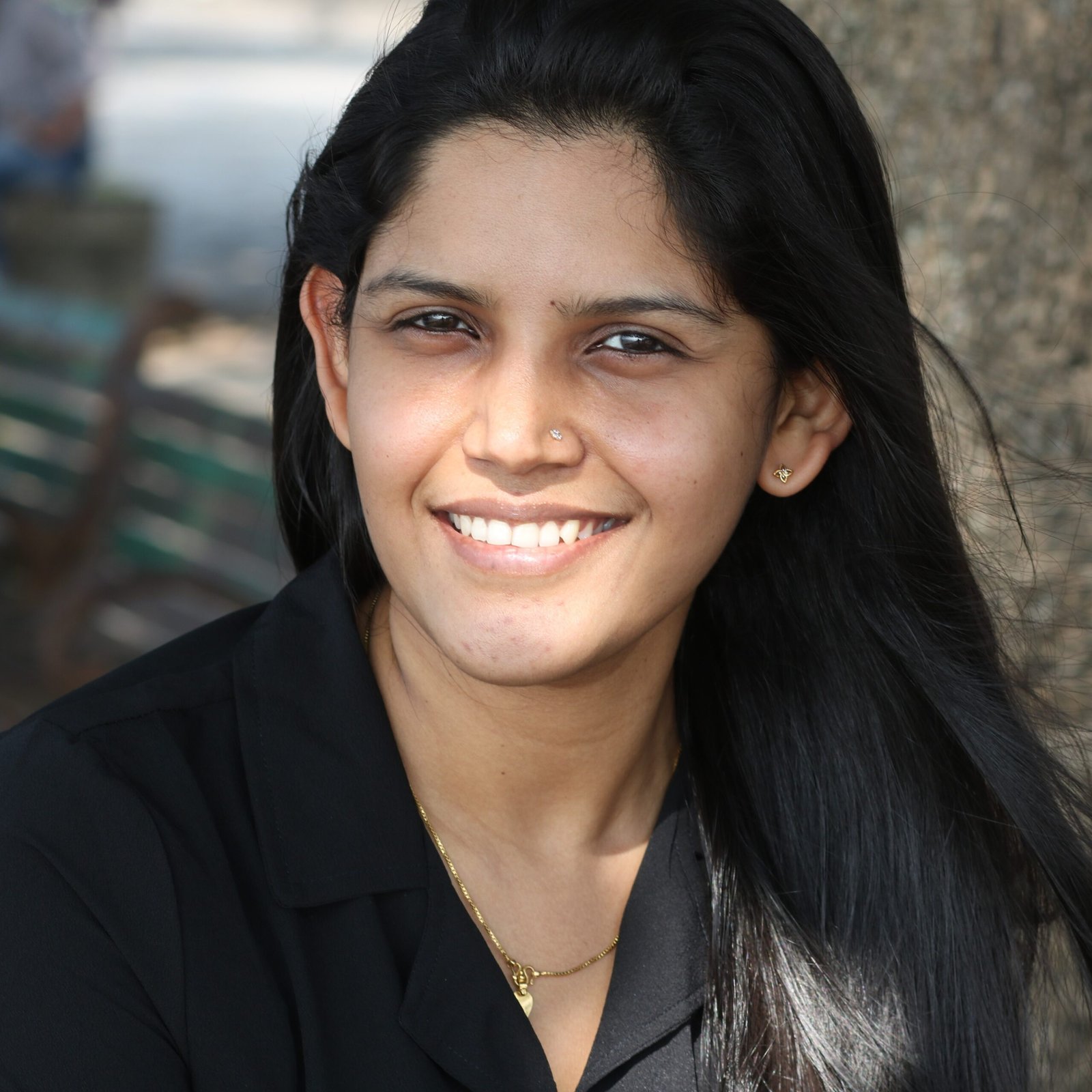 Dr.Lakshmi meet our team of experts