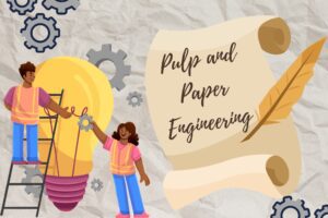 Are you seeking a career combining your love of science and engineering? Look no further than paper engineering! Paper engineering is a fascinating field that involves working with various materials, from wood to paper and other fibers, to create valuable products. Read on to discover more about what a paper engineer does and how you can get started in this highly specialized profession!