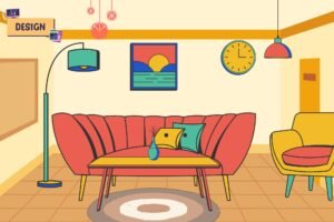 Defining Your Interior Design Career Goals Through Courses