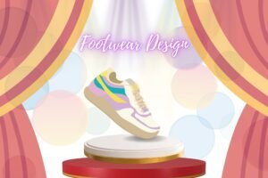 Courses in footwear design