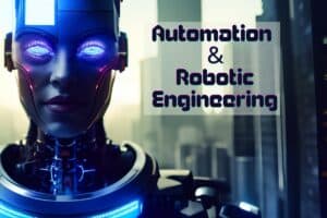 Automation and Robotic Engineering