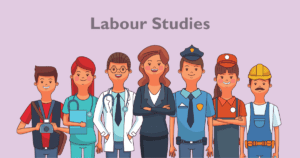 career in labour studies