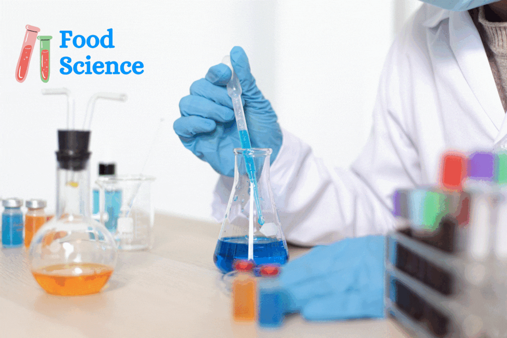 Food Science Courses in India