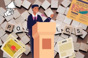 Political Science Course in India