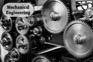 Mechanical Engineering