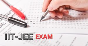 A Comprehensive Guide to India's Premier Engineering Entrance Exam : IIT-JEE