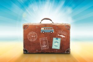 Degrees in Travel and Tourism