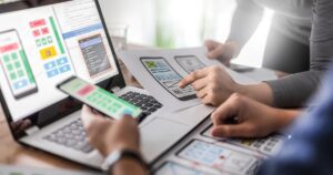 Mobile Application course