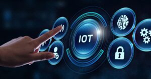 jobs in internet of things