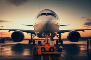 Role of Technology in Shaping the Future of Aerospace and Aviation Careers