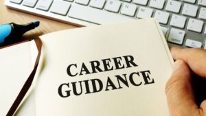 The Role of Education and Career Guidance in Shaping Future
