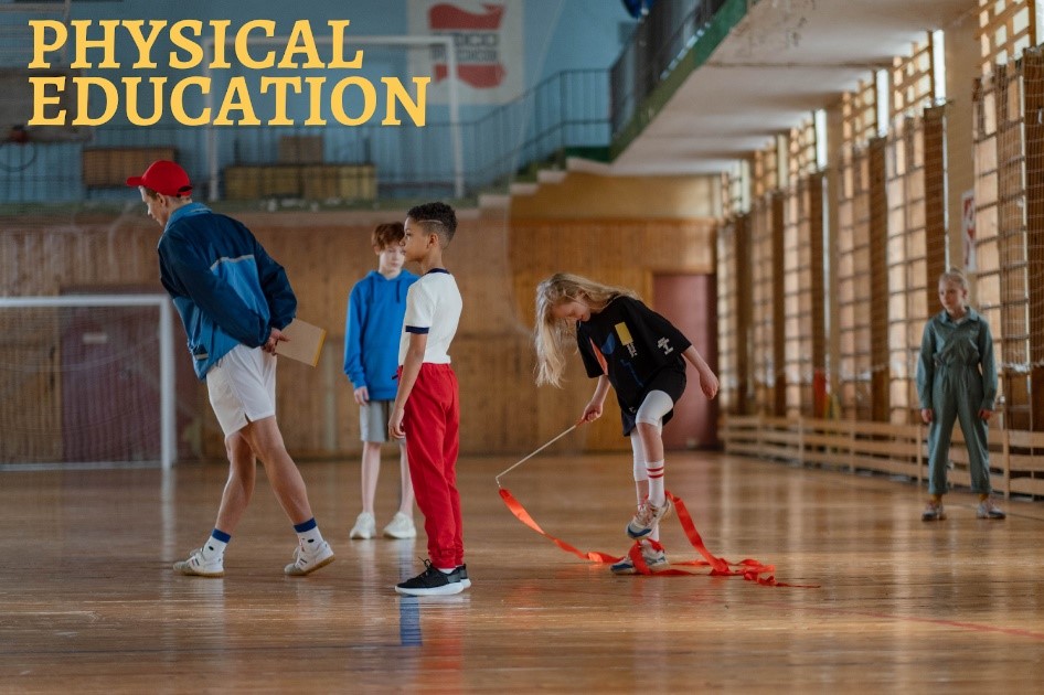 Physical Education course