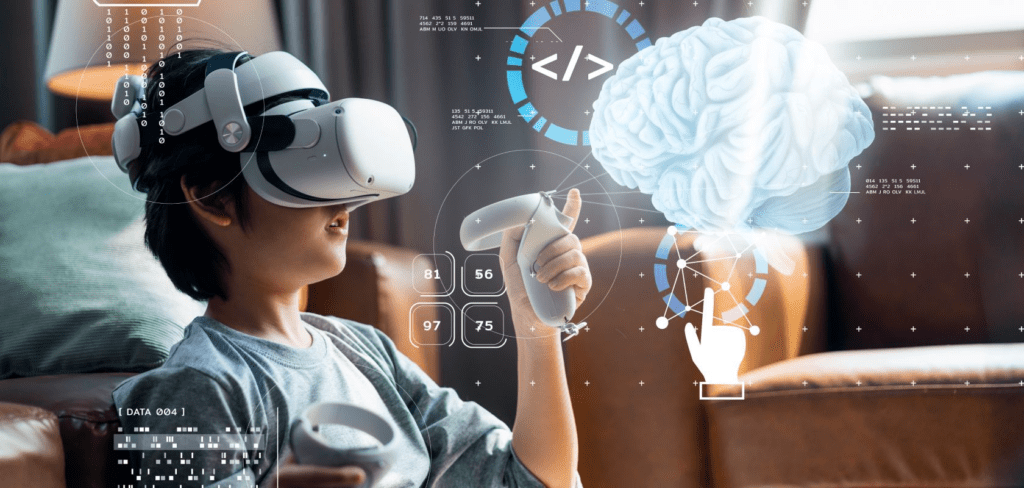 AR and VR in education