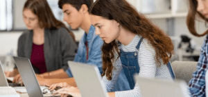 Best Practices for Engaging Students Online