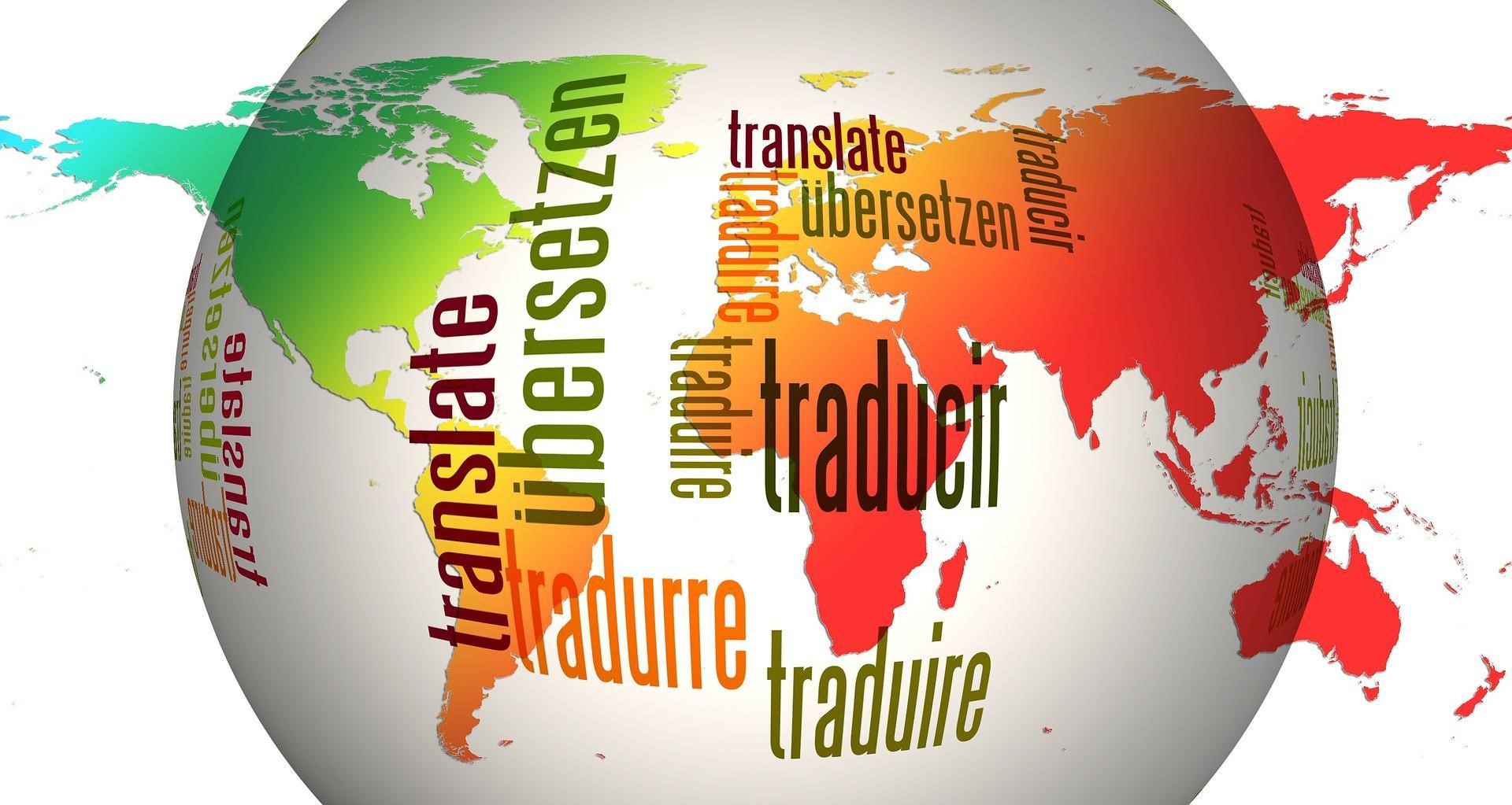 Degree in Translation and Career as a translator