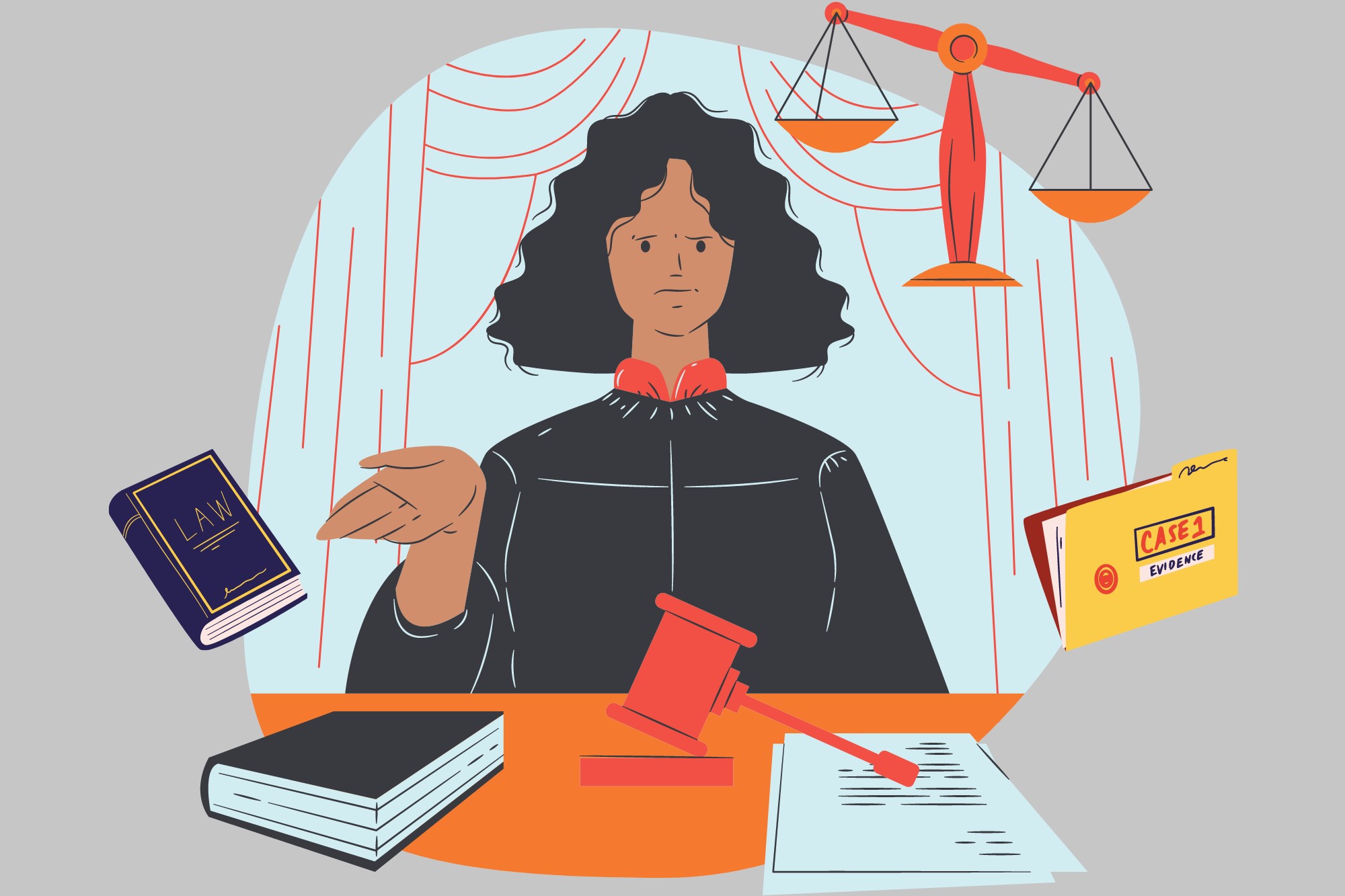 The Importance of Legal Experience in Becoming a Judge