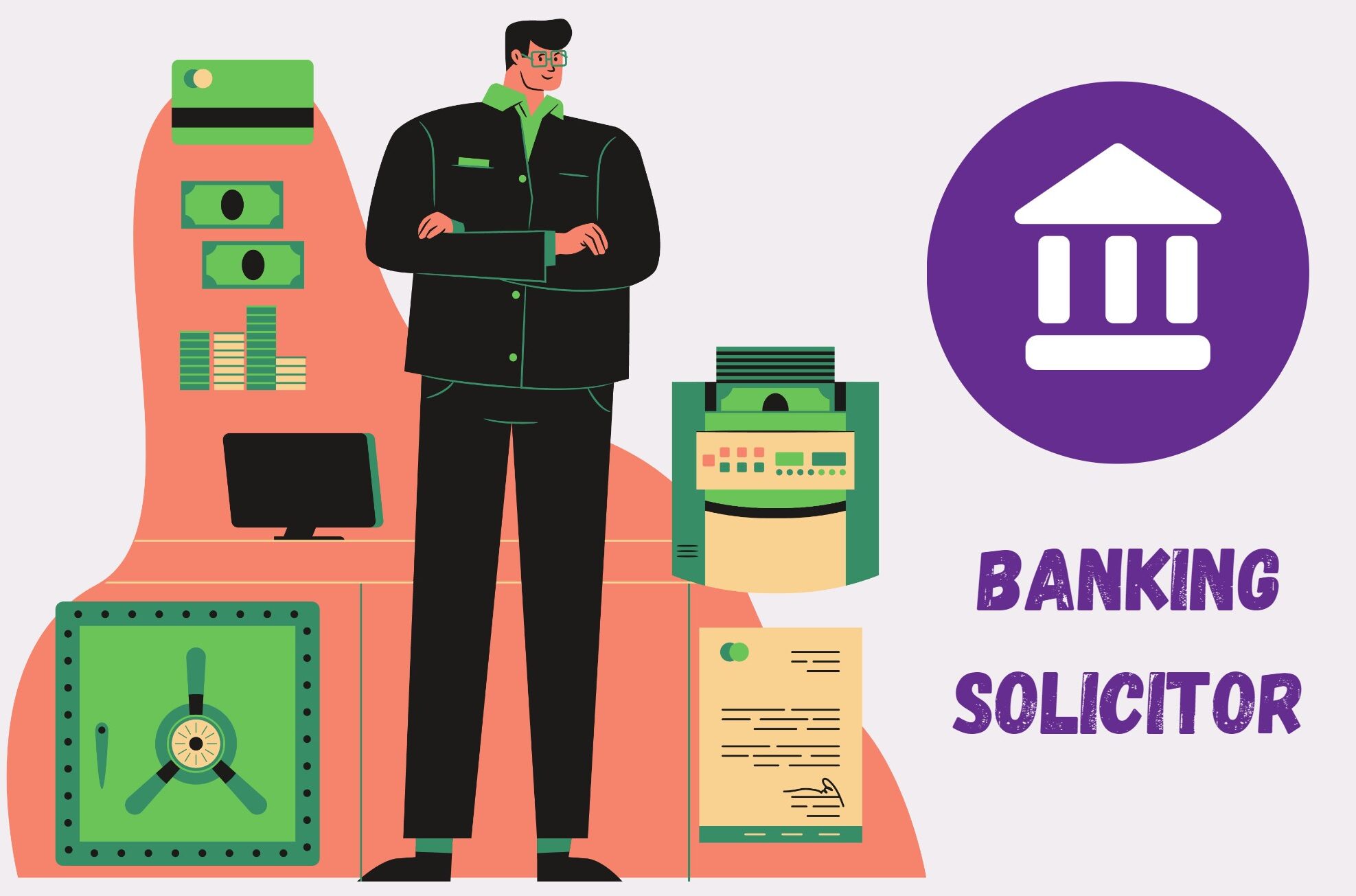 Banking Solicitor