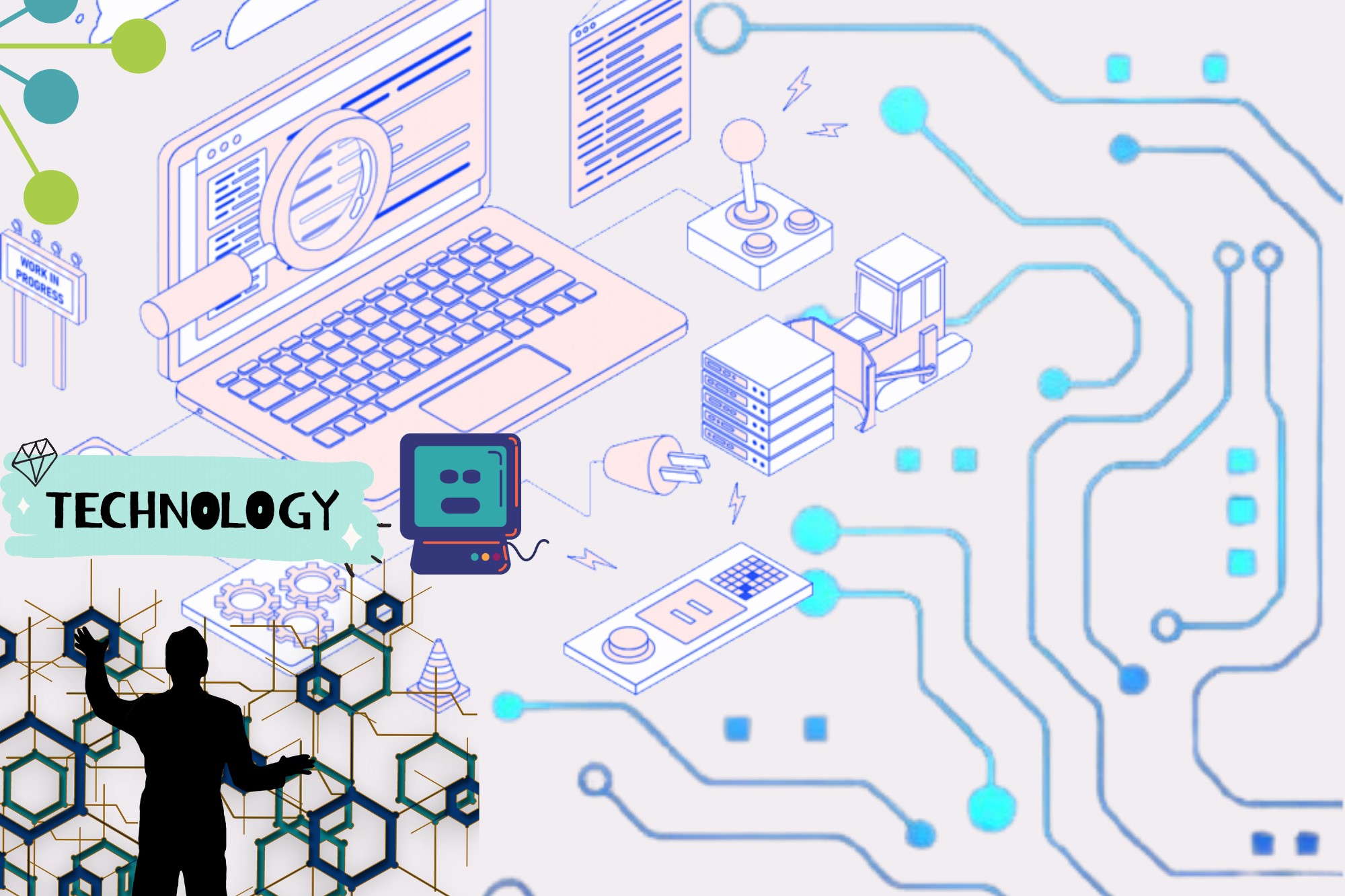 From Blockchain to AI: The Hottest Courses in Emerging Technologies
