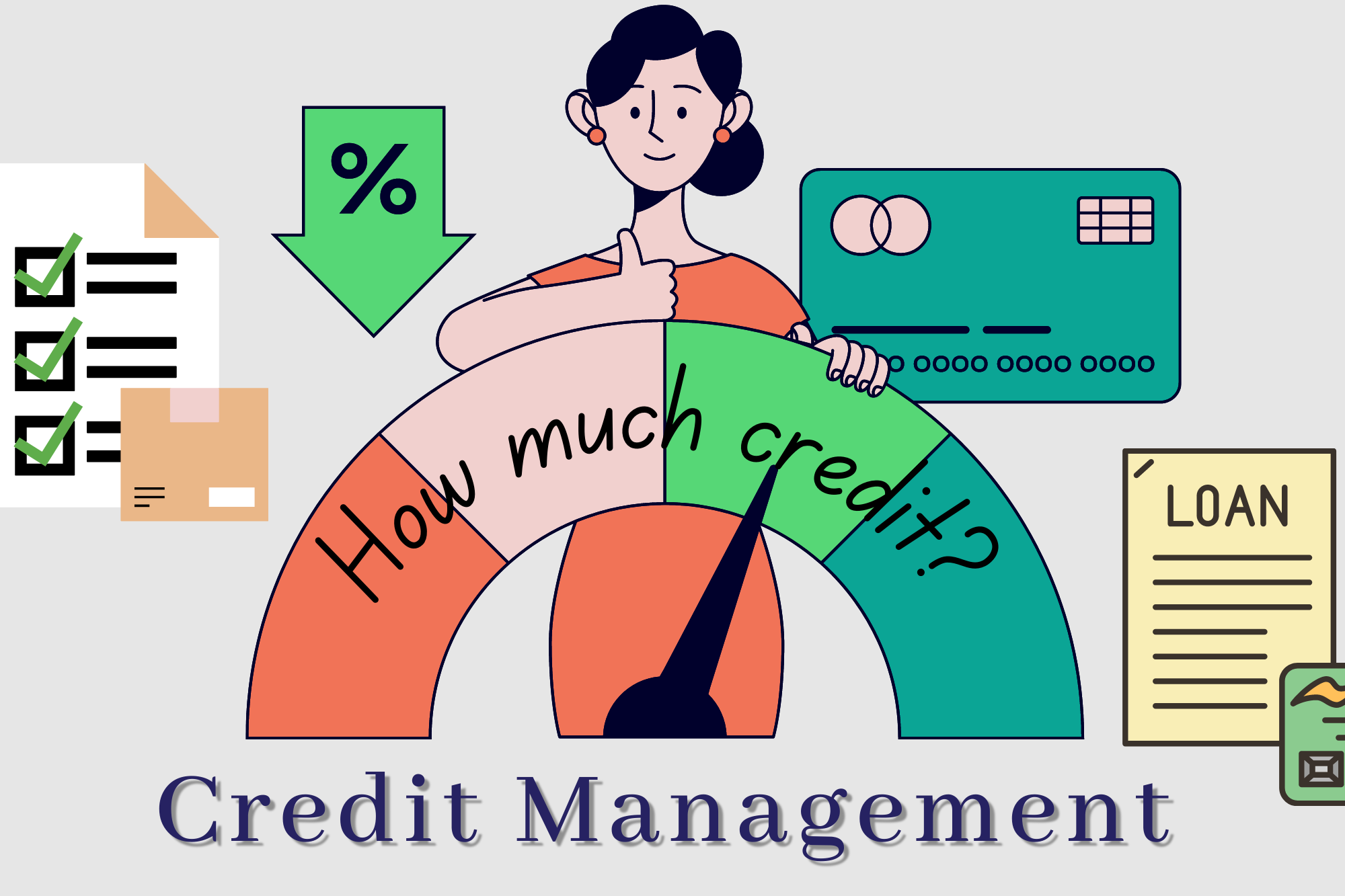 Career in Credit Management
